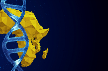Campaign visual - VIB - IPBO - Genome editing for a sustainable development of African Agriculture