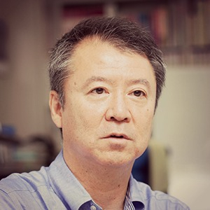 Hirao Ichiro - profile picture