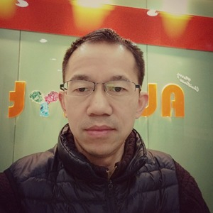 Meng Xun - profile picture