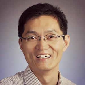 Billy Lee Jin - Profile picture