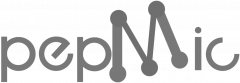 Pepmic - Sponsor logo
