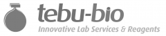  Tebu-Bio nv - logo