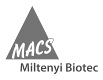 Miltenyi Biotec - Sponsor logo