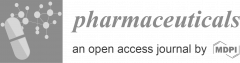 Pharmaceuticals - logo