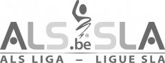 ALS Liga - logo