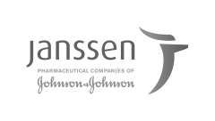 Janssen - Company logo