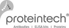 Proteintech - Company logo