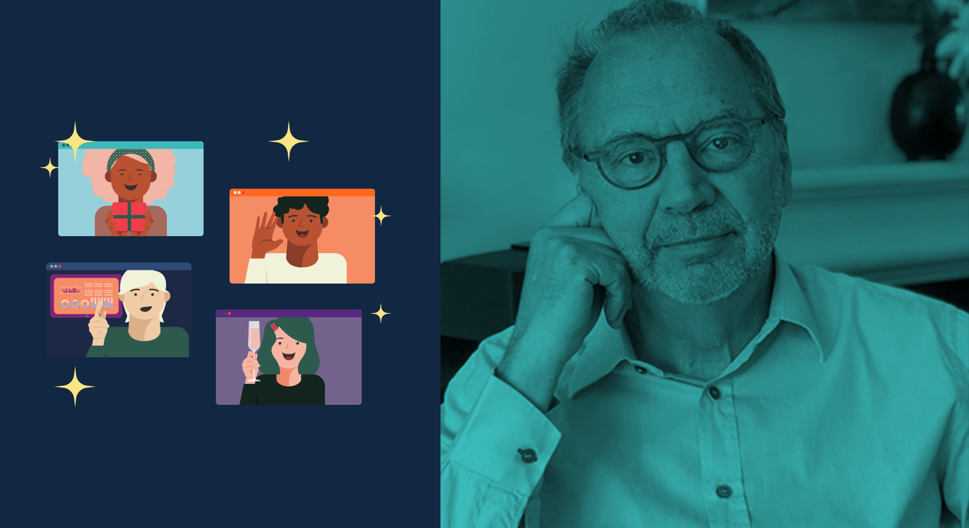 Peter Piot