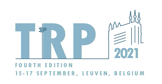 TRP2021 logo