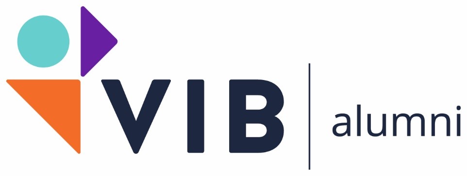 VIB Alumni logo