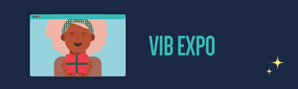 VIB Seminar 2021 - VIB Expo