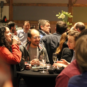 Conference dinner