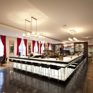Restaurant LOF Ghent