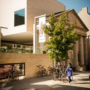 M Museum - Leuven
