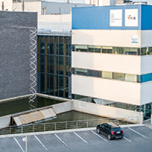 'Fiers-Schell-Van Montagu' building Venue