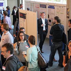 Posters NGAPA17