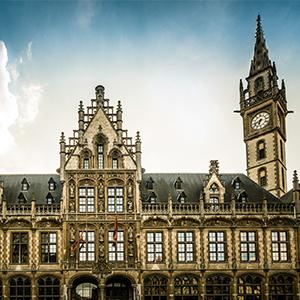 Ghent