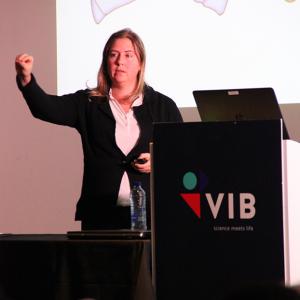 Sarah Teichmann - RNGS19