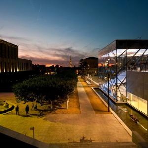 Square Brussels - Venue