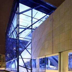 Square Brussels - Venue