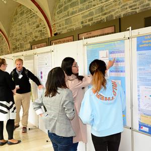 Poster presentation - vib conferences