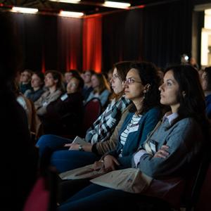 VIB Seminar - lectures