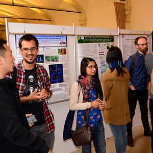 abstracts vib conferences het pand