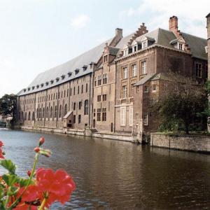 Het Pand Ghent