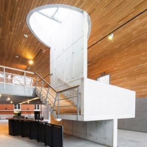 De Bijloke Balkon, Suite &amp; Foyer 2