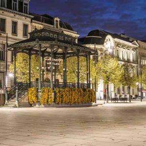 Kouter Ghent