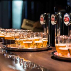 Stella Beer