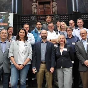 Speakers Medbiotech18 Ghent