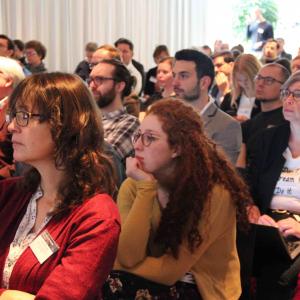 Audience