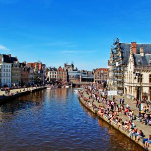 Stad Gent