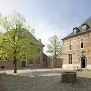 Convent Leuven