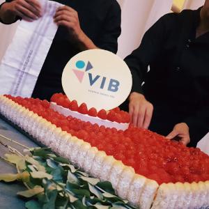 20 years VIB