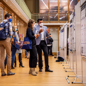 Live posters - TransImmu21 - VIB Conferences