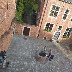 Groot Begijnhof Leuven 1 - vib conferences