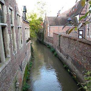 Groot Begijnhof Leuven 2 - VIB Conferences