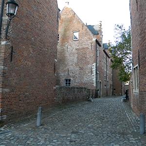 Groot Begijnhof Leuven 5 - VIB Conferences