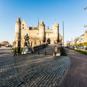 antwerp