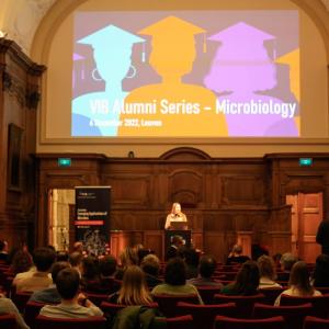 VIB Alumni Event - photo 3