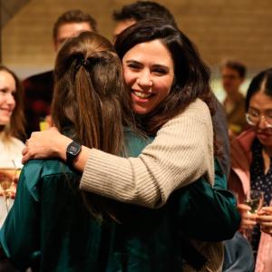 VIB Alumni Event - photo 5