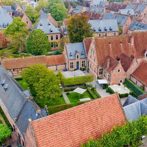 Faculty Club 2 - Leuven