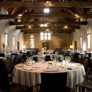 Faculty Club 3 - Leuven