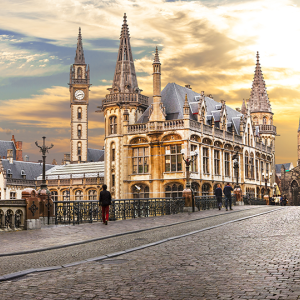 Ghent image 9