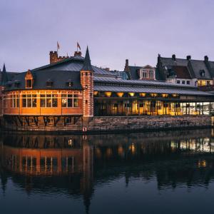 Campaign image - Oude Vismijn - copyright Visit Gent