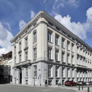FWO Brussels Hoek 38