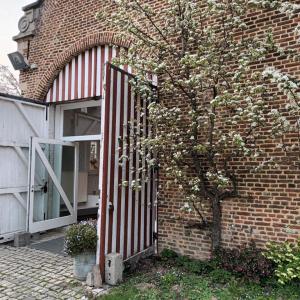 Heerlijckyt-Oostschuur