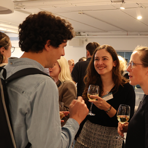 BrainMosaic24 reception